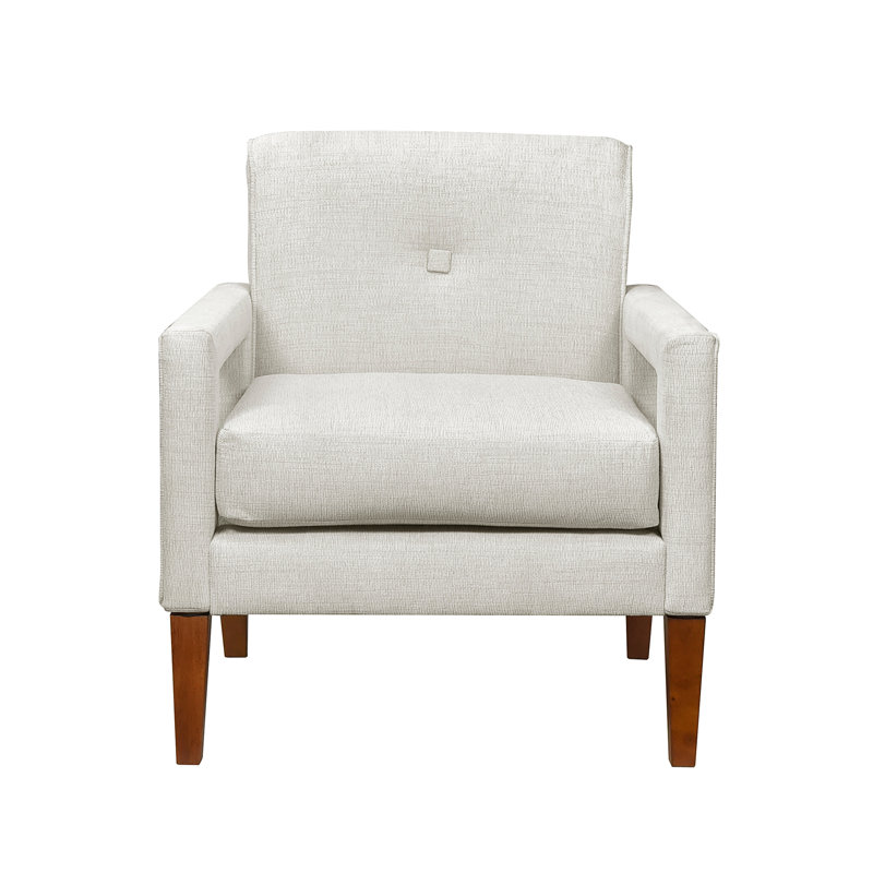 Fauteuil 1 pièce Modern Living, Beige