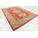 Eesi Geometric Indoor Rug