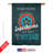 Double Sided Polyester Father's Day-18887070