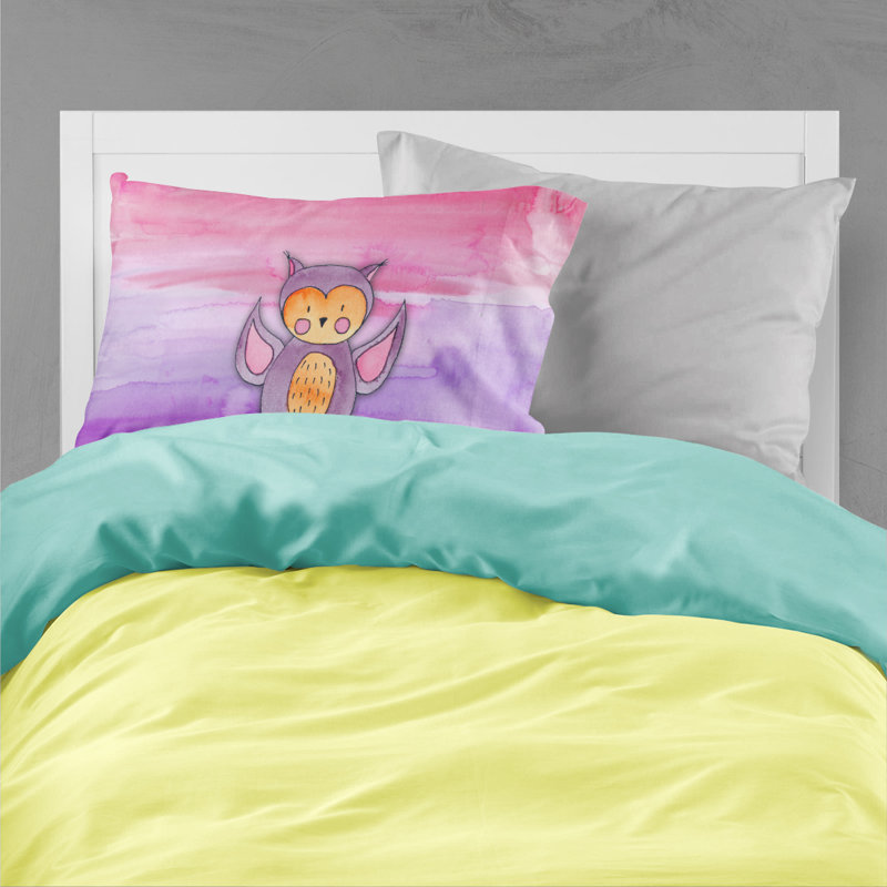 Owl Microfiber
