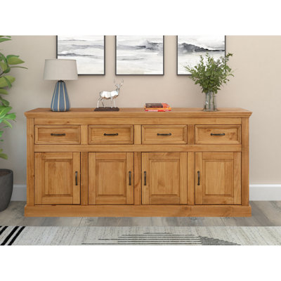 Suzie 192cm Sideboard