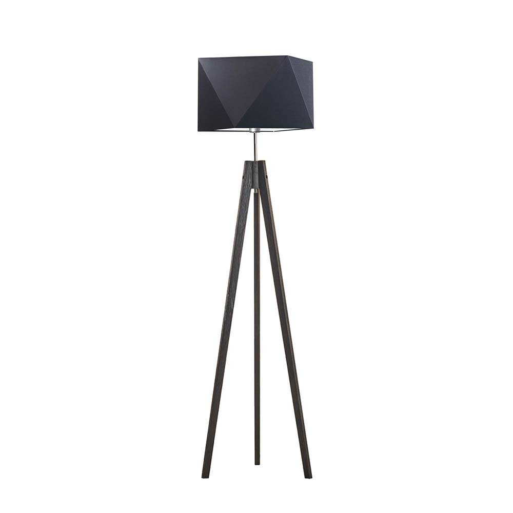 144 cm Tripod-Stehlampe Ayaaz