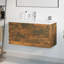 Audrae Wall Hung Single Vanity-151763918-198356148