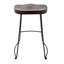 Tabouret de bar Margarido Brage Living