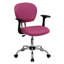 Chaise de bureau Beverly-443731888