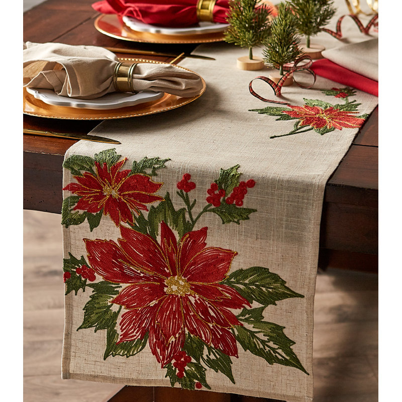 Linge de table Kanaiyah