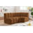 Holdren Upholstered Curved Sectional Reversible-89266464