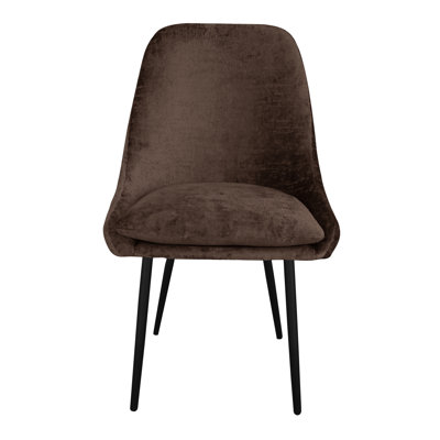 Misty 48cm H Upholstered Side Chair