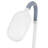 Palmer Square 72" Task/Reading Floor Lamp, Full Spectrum Natural Sunlight Lamp with Bendable Neck-23979590