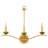 Flannery Wall Sconce
