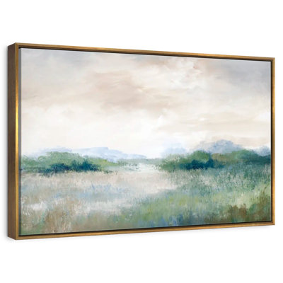 Calmer Vista