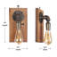 Lampe murale Anastatia Antique Farmhouse