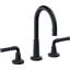 Trousdale 8" Widespread Lavatory Faucet-1265639683