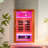 2-Person Indoor FAR Infrared Sauna Crafted from Canadian Hemlock with Red Light Therapy, Bluetooth Speaker, Smart Control Panel & Chromotherapy Lighting