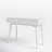 Raphael Solid Wood Writing Desk-1762245804