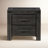 Kaicey 27'' W Solid Wood Nightstand-937501775