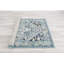 Tapis turquoise Boulton-621012907