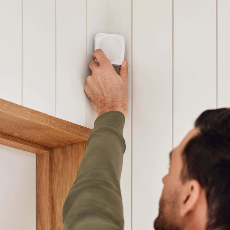 Kit de sécurité Ring Ring 5pc (2nd Gen)