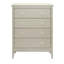 Grace 4 Drawer Chest of Drawers