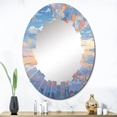 Miroir Gourain