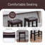 Tabouret de comptoir 26 po Cantrall-87705377-87705379