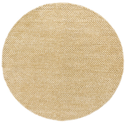 Strata White Area Rug