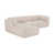 Beige Polyester is out of stock