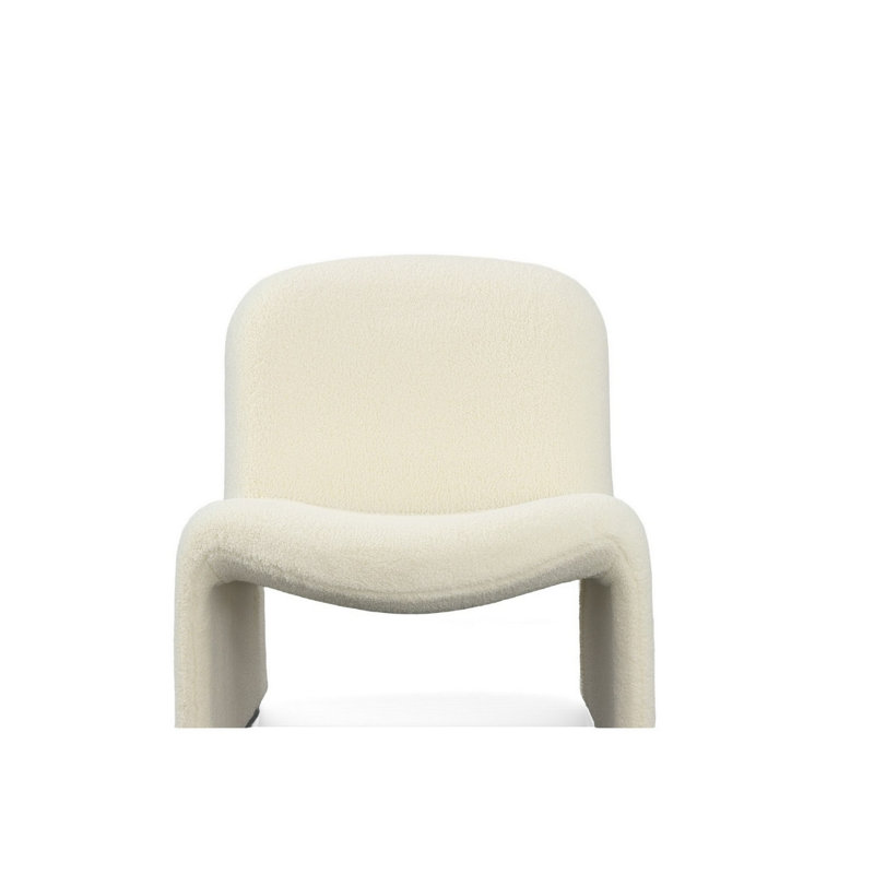Chaise d'appoint Clavey