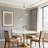 Cillin 3 - Light Cluster Pendant