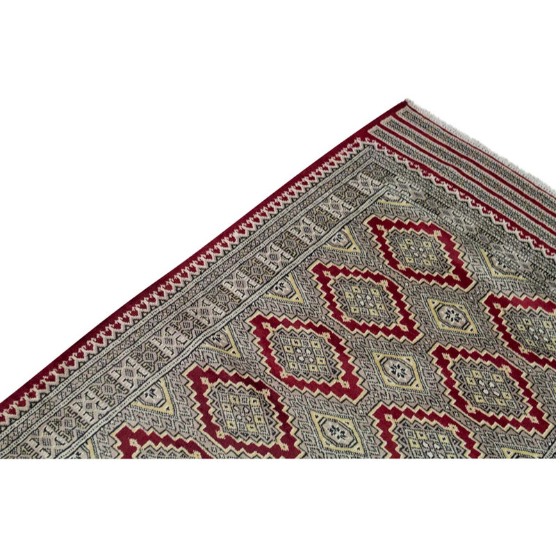 One-of-a-Kind 3' X 5'1" Area Rug