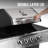 Royal Gourmet 4-Burner Propane Gas Grill, 34,000 BTU Output Grill with Side Shelves, Black & Silver
