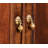 Buckingham Solid Wood Armoire