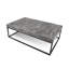 Harvill Frame Coffee Table