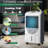 Gymax 334 Portable Evaporative Cooler