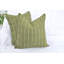 Coussin décoratif rayé, coussin en coton avec rayures tissées-543820568-542268637-599769926