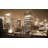 Chicago Downtown at Night-576743714