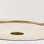 Aldric Medium Flush Mount-1064336001