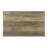 Rustic Oak Coffee Table With Bottom Shelf