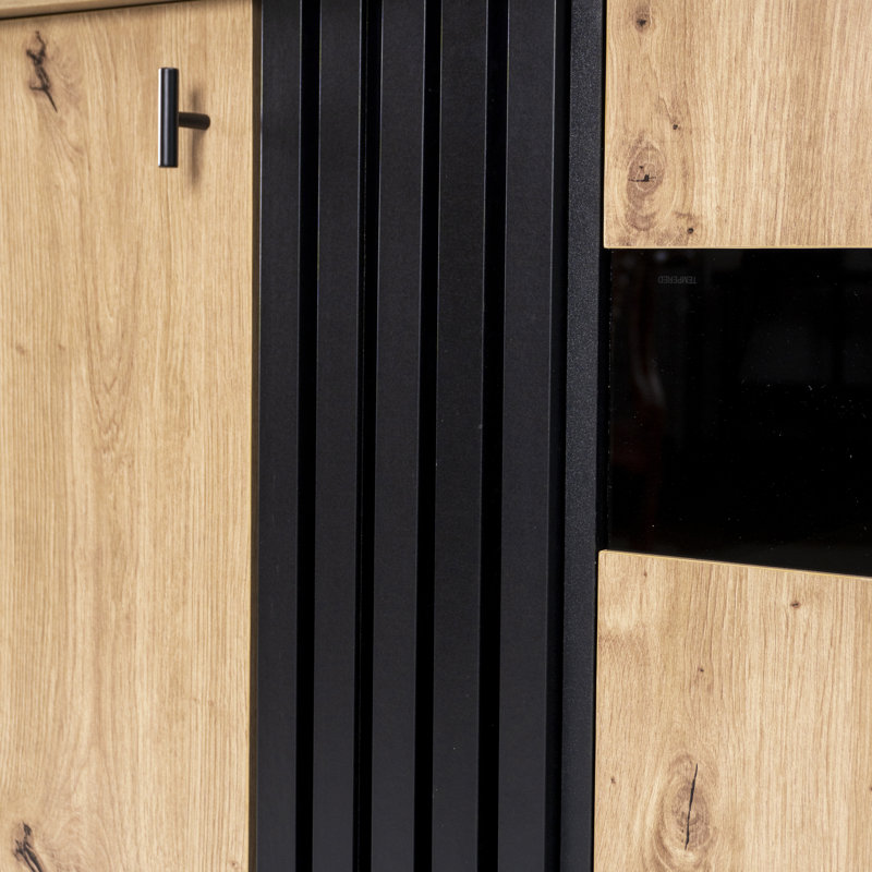 Jonkan 140cm Sideboard