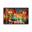 «Rain's Rustle II», reproduction d'art sur toile tendue-214471796-181221697-162120783
