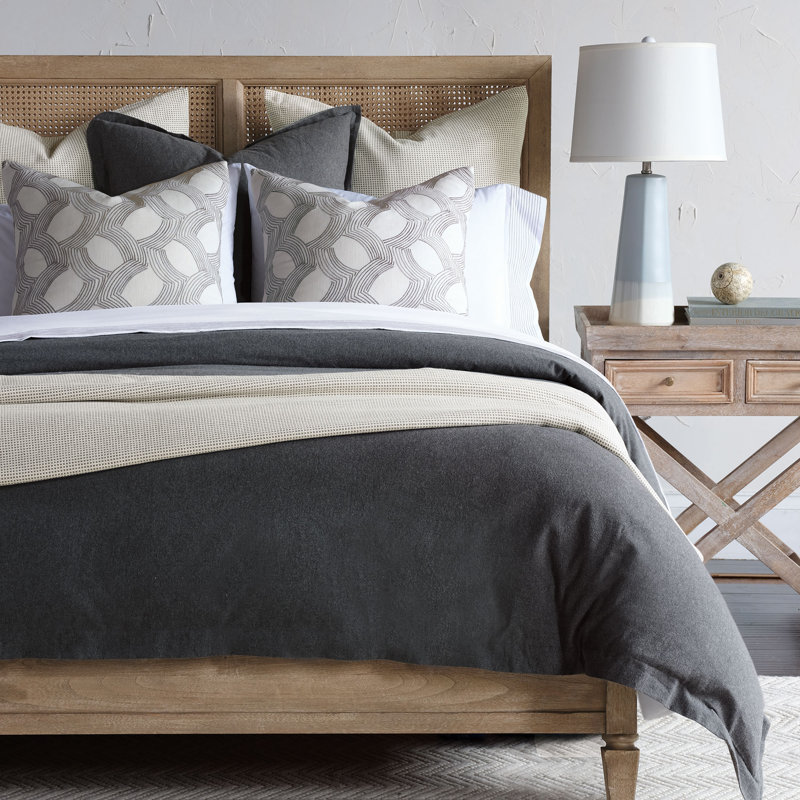 Logan Square Pillow Cover & Insert