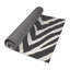 Tapis d'extérieur antidérapant à rayures Zebra-1650793991
