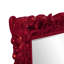Miroir décoratif biseauté Luise-17137157