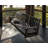 POLYWOOD Vineyard 60.5" Porch Swing-3948388