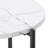 Mads End Table