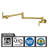 Sumerain S6113X-6111 Kitchen Faucet-65465466