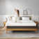 10" Medium Memory Foam Mattress in a Box