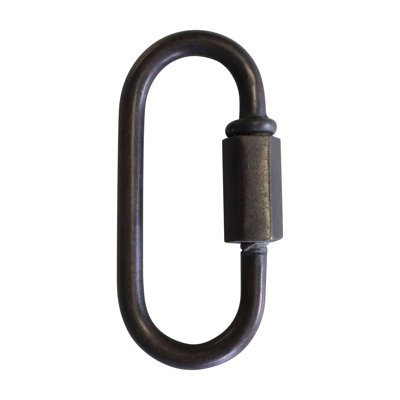 Chaîne à maillons rapides