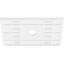 Médaillon de plafond contemporain en PVC de qualité architecturale Beaux-36076511