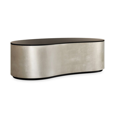 Adele Cocktail Table by Caracole